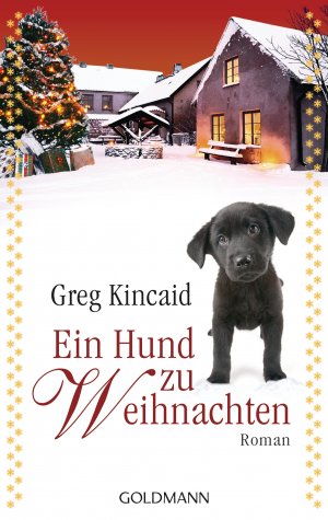 ISBN 9783442483549: Ein Hund zu Weihnachten: Roman