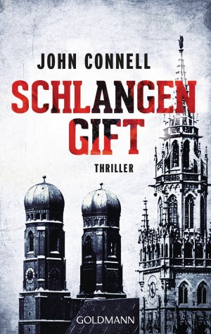 ISBN 9783442484034: Schlangengift - Mason Collins 2 - Thriller