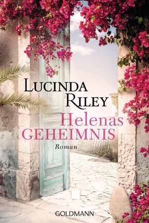 gebrauchtes Buch – Helenas Geheimnis