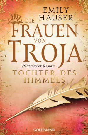 ISBN 9783442485048: Tochter des Himmels - historischer Roman