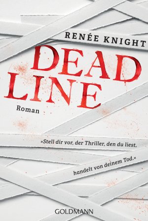 ISBN 9783442485291: Deadline – Roman