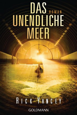 ISBN 9783442485444: Das unendliche Meer - Die fünfte Welle 2 - Roman