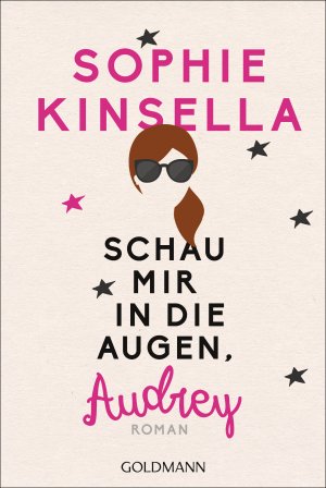 ISBN 9783442485574: Schau mir in die Augen, Audrey