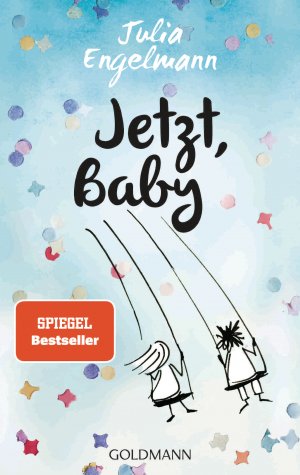 ISBN 9783442485680: Jetzt, Baby - Neue Poetry-Slam-Texte