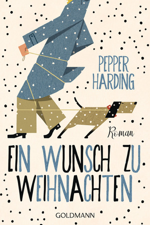 ISBN 9783442485727: Ein Wunsch zu Weihnachten