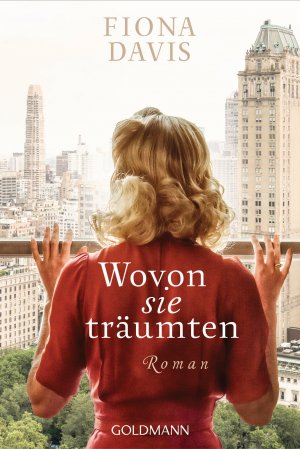 ISBN 9783442485901: Wovon sie träumten