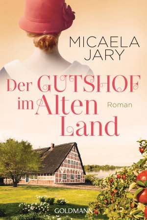 ISBN 9783442485963: Der Gutshof im Alten Land