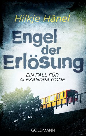 ISBN 9783442486076: Engel der Erlösung - Alexandra Gode 1 - Ein Berlin-Krimi