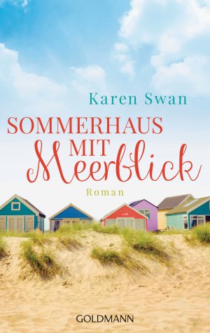 ISBN 9783442486595: Sommerhaus mit Meerblick – Roman