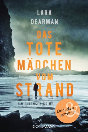 ISBN 9783442486670: Das tote Mädchen vom Strand - Jennifer Dorey 1 - Ein Guernsey-Krimi