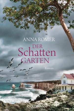 gebrauchtes Buch – Anna Romer – Der Schattengarten: Roman