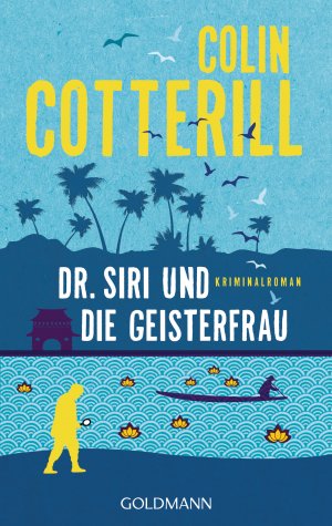 ISBN 9783442487073: Dr. Siri und die Geisterfrau