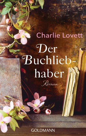 ISBN 9783442487110: Der Buchliebhaber