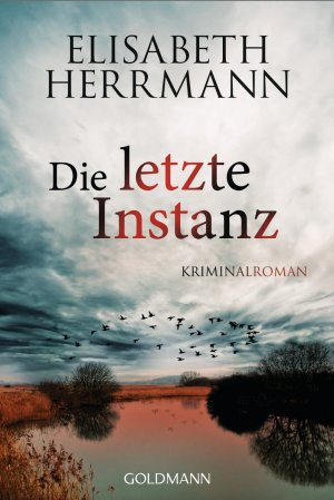 ISBN 9783442487400: Die letzte Instanz – Kriminalroman