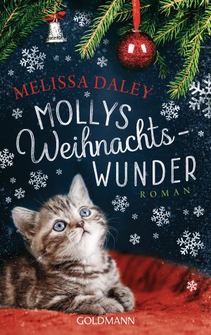 ISBN 9783442487806: Mollys Weihnachtswunder – Roman