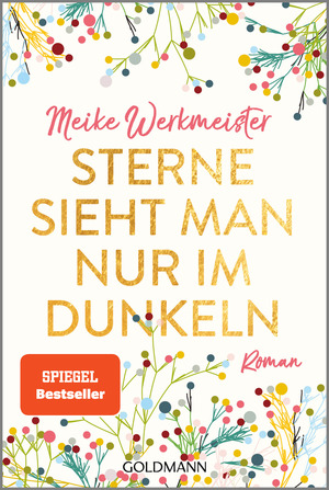 ISBN 9783442487875: Sterne sieht man nur im Dunkeln: Roman