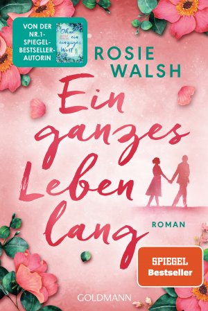 ISBN 9783442488506: Ein ganzes Leben lang: Roman Roman