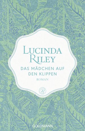 ISBN 9783442488575: Das Mädchen auf den Klippen - Roman - Limitierte Sonderedition mit Perlmutt-Einband