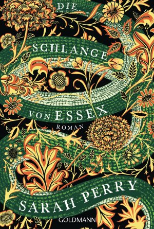 ISBN 9783442489183: Die Schlange von Essex - Roman - Das Buch zur Serie auf Apple TV+