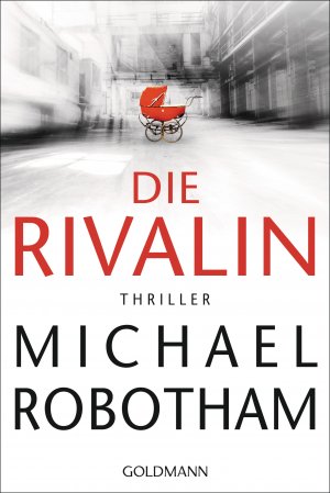 ISBN 9783442489237: Die Rivalin