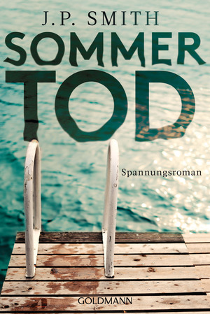 ISBN 9783442489251: Sommertod – Spannungsroman