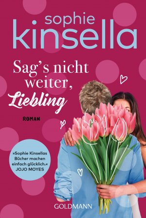 ISBN 9783442489350: Sag's nicht weiter, Liebling