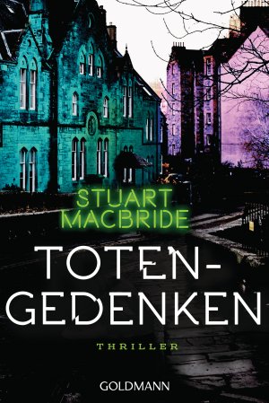 ISBN 9783442489466: Totengedenken – Thriller