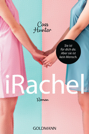 ISBN 9783442489572: iRachel: Roman