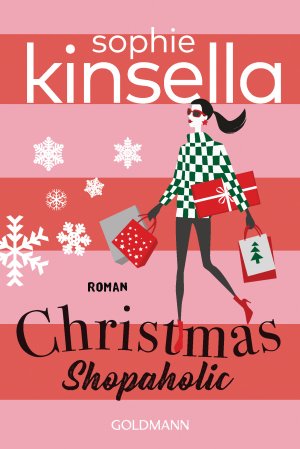 ISBN 9783442489671: Christmas Shopaholic - Roman