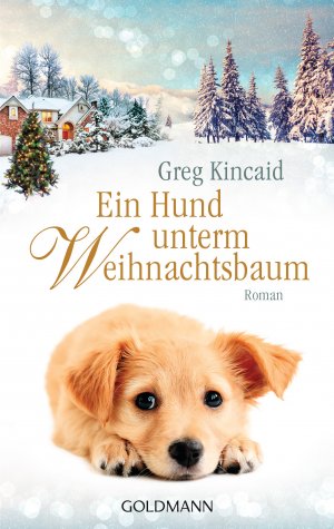 ISBN 9783442489718: Ein Hund unterm Weihnachtsbaum