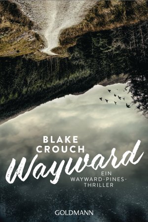 ISBN 9783442489749: Wayward