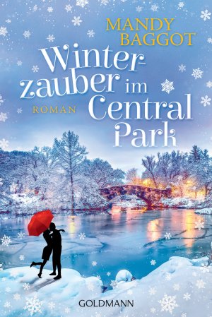 ISBN 9783442489787: Winterzauber im Central Park – Roman