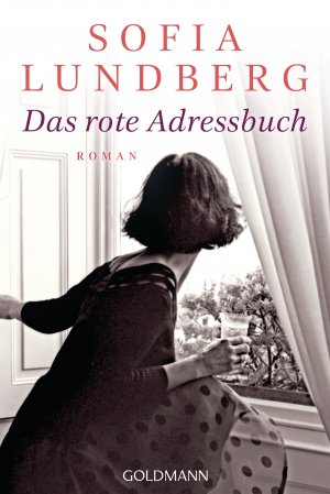 ISBN 9783442489817: Das rote Adressbuch: Der Bestseller aus Schweden - Roman