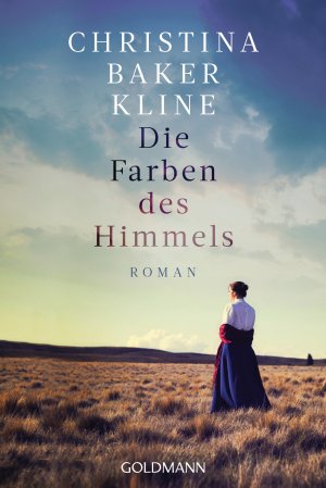 ISBN 9783442489855: Die Farben des Himmels – Roman