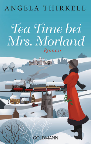 ISBN 9783442489893: Tea Time bei Mrs. Morland