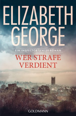 ISBN 9783442490028: Wer Strafe verdient – Roman