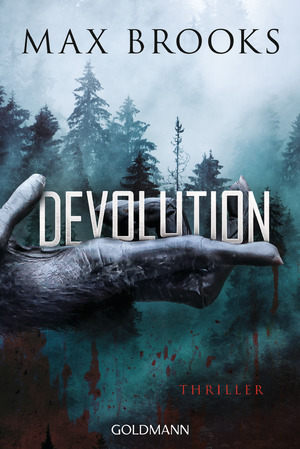 ISBN 9783442490066: Devolution