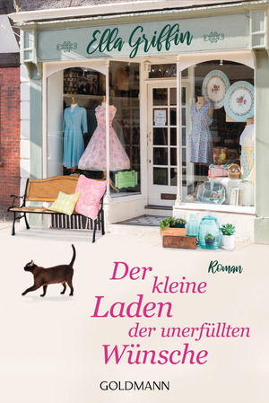 ISBN 9783442490080: Der kleine Laden der unerfüllten Wünsche