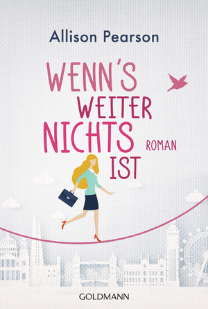 ISBN 9783442490097: Wenn’s weiter nichts ist – Roman