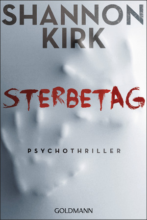 ISBN 9783442490110: Sterbetag