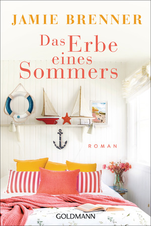 ISBN 9783442490141: Das Erbe eines Sommers