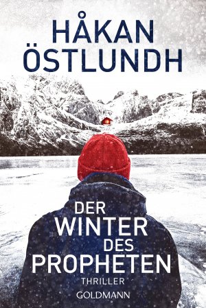 ISBN 9783442490189: Der Winter des Propheten