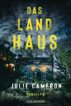 ISBN 9783442490585: Das Landhaus – Thriller