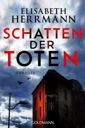 ISBN 9783442490721: Schatten der Toten – Thriller