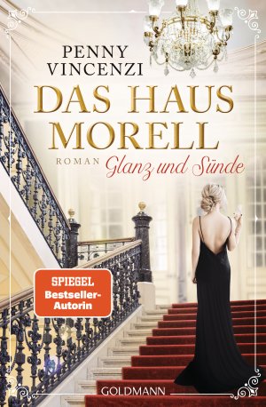 ISBN 9783442490851: Das Haus Morell - Glanz und Sünde – Roman