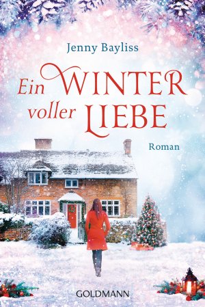 ISBN 9783442490875: Ein Winter voller Liebe – Roman