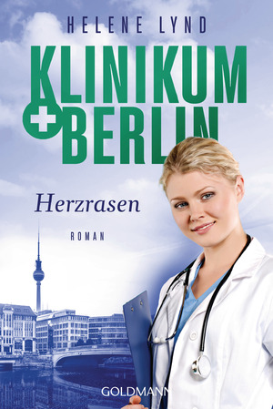 ISBN 9783442491070: Herzrasen - Roman