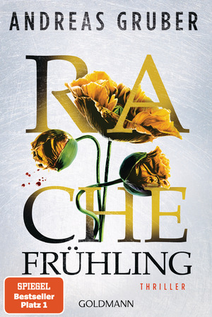 ISBN 9783442491087: Rachefrühling