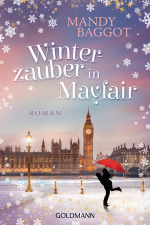 ISBN 9783442491278: Winterzauber in Mayfair: Roman