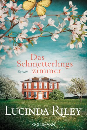 ISBN 9783442491445: Das Schmetterlingszimmer – Roman